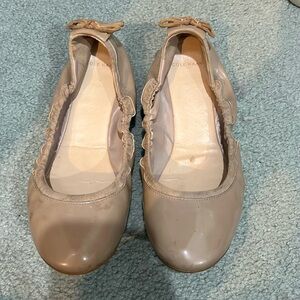 Cole Haan Balerina Flats